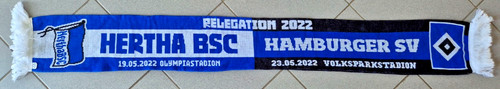 Hertha bsc berlin hamburger - bsc,