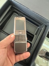 Nokia 8800 sapphire arte - nokia, –