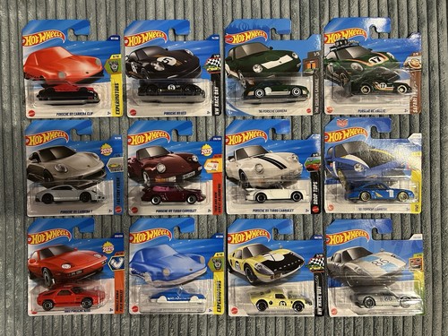 Porsche 911 carrera - carrera, cabrio
