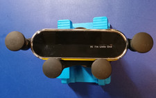 Auto Handy Halterung Lüftungsgitter (Schwerkrafthalter)