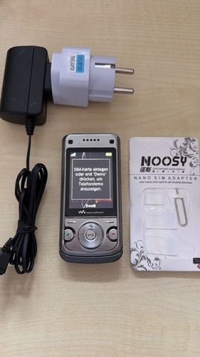 Sony ericsson walkman - sony,