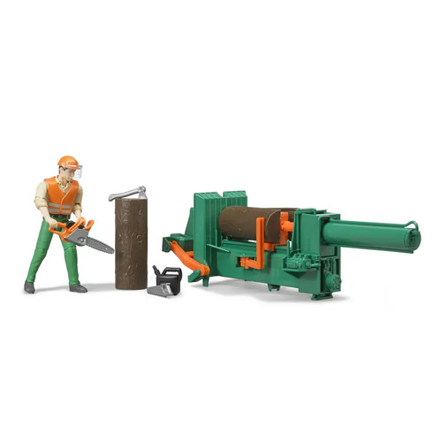 Bruder 62650 figurenset - bruder,