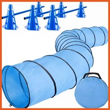 Hundetunnel Agility Tunnel