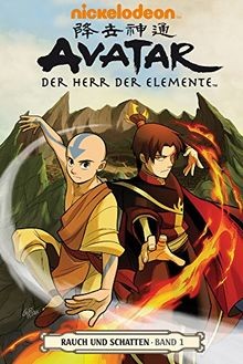 Avatar der herr - –,