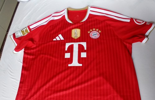 Orginal adidas bayern - fc,