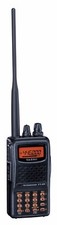 Yaesu 60r dual - yaesu, band