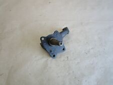Opel Kadett B C Achsschenkel Schenkel Achse Vorderachse vorne rechts original