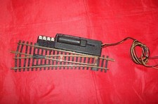 FLEISCHMANN HO WEICHE LINKS