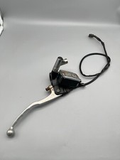 Yamaha XV 125 Bremspumpe Vorne Bremszylinder Brake Pump Virago 125 #28788