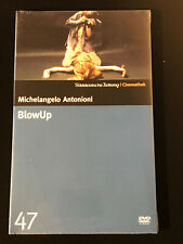 BlowUp - Michelangelo