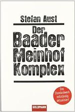 Der Baader-Meinhof-Komplex von
