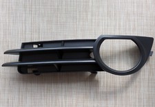 Nebelscheinwerfer Blende