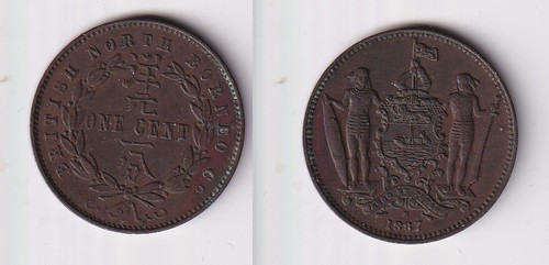 Cent kupfer nickel - cent, kupfer-nickel