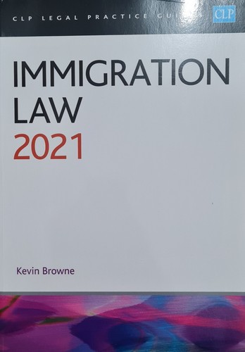 Immigration law legal practice - immigration,