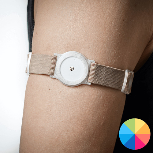 Freestyle libre fixierband - 2,