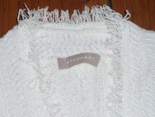Stefanel strick mantel - *,
