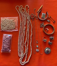 Modeschmuck zum Basteln oder für Kinder