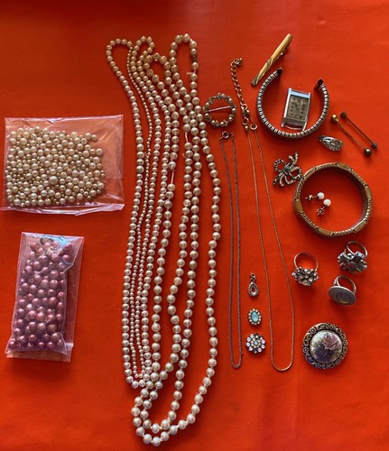 Modeschmuck zum basteln - zum, oder