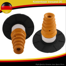 2x Zusatzfeder Hinterachse