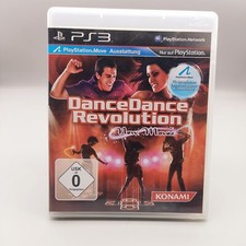 Dance Dance Revolution: New
