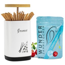 Wunder Zahnstocher Zahnstocher