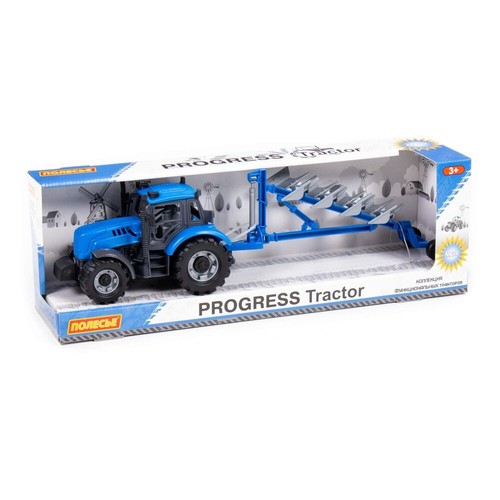 4810344091291 traktor b - traktor, p/b