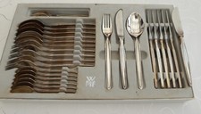 WMF "Zürich" 90er versilbert