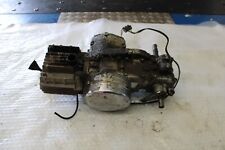 Motor Motorblock Engine Hercules Prima 3S 50 79-85 #7070