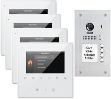 4-Familienhaus Video