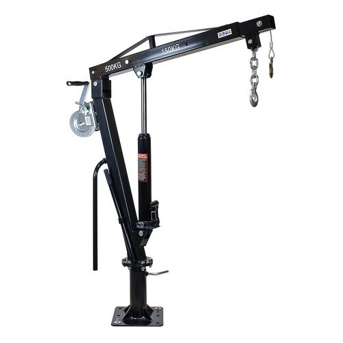 Xpotool pickup kran 500kg - xpotool,