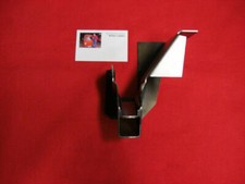 VW Bus T1 Rep.-Blech Wagenheberaufnahme vorne links Blech Bulli (0890-52L)