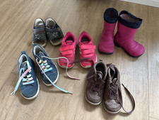 5x Schuhe Kinder Mädchen