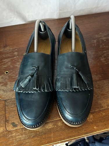 Etienne aigner tassle loafer - tassle,