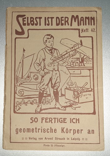Selbst ist der - , 42: