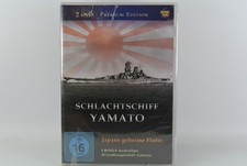 Schlachtschiff YAMATO - Japans