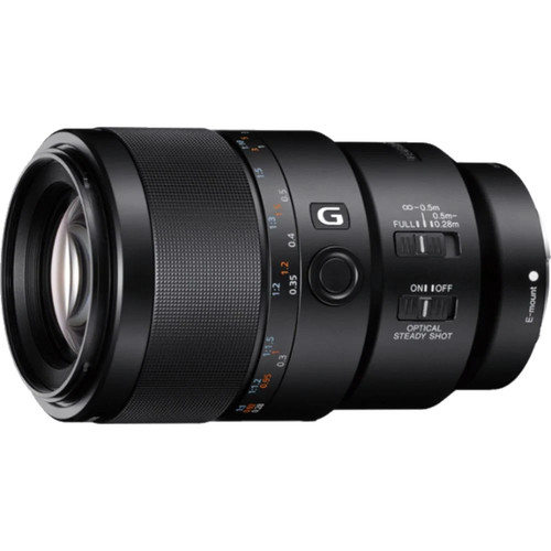 Sony sel90m28g vollformat - sony,