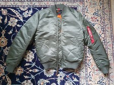 Alpha Industries Jacke MA-1