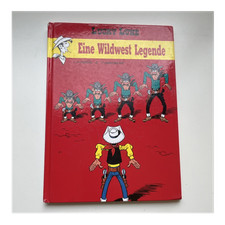 Lucky Luke: Eine Wildwest