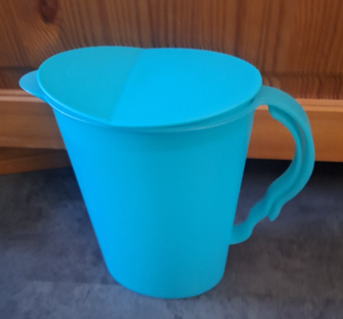 Tupperware kanne junge - tupperware,, 2l