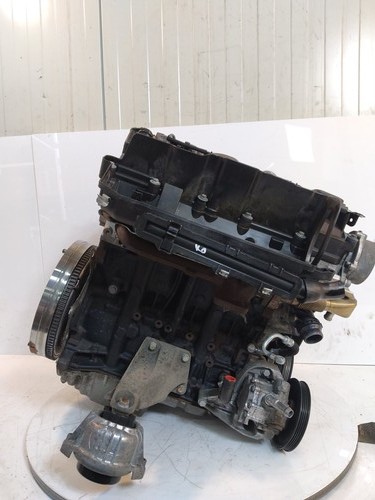 Motor für bmw - motor, e91