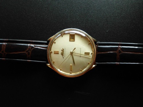 Herrenuhr mido oceanstar - mido,