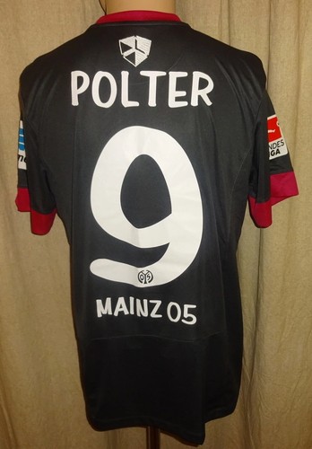 Fsv mainz nike - mainz,