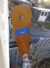 Windfahnen-Selbststeueranlage