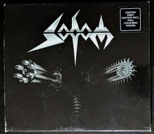 Sodom self - -,