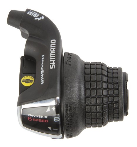 Shimano drehgriffschalter - shimano,