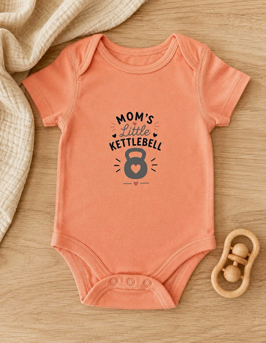 Baby body kurzarm 68 rosa - baby,