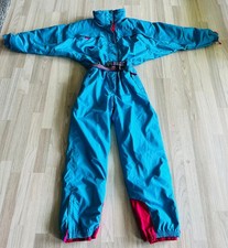Damen Ski Overall GORE-TEX Gr