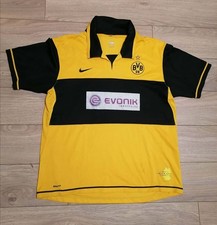 NIKE BORUSSIA DORTMUND JERSEY