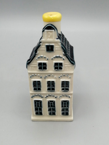 Klm bols delft - delft, blue