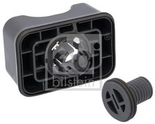 Aufnahme Wagenheber febi Plus